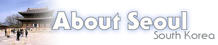 Seoul Tourism