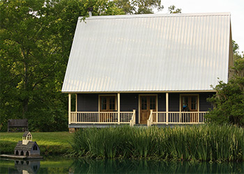 Villa sleeps 4